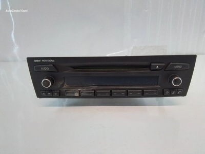 BMW 3 E90 RADIO CD 9199439