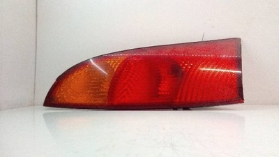 Лампа левая задняя ford focus mk1 фото №1