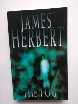 The Fog James Herbert