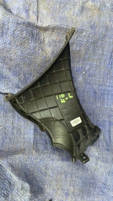 Hyundai i10 2021- впуск повітря лівий фото №1