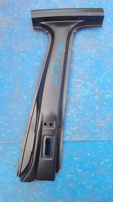 Блок двигателя средний левый vw polo vi 2017r- фото №1