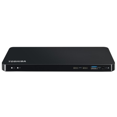 Stacja Dokująca TOSHIBA PA5281E-2PRP USB 3.0 HDMI