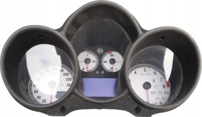 Счетчик приборы alfa romeo gt 2.0 europa фото №1