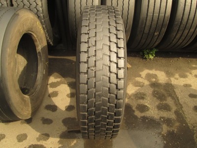 NEUMÁTICO COCHE DE CARGA 315/80R22.5 ZEETEX TZ-10 DE ACCIONAMIENTO DE CARGA NEUMÁTICOS  