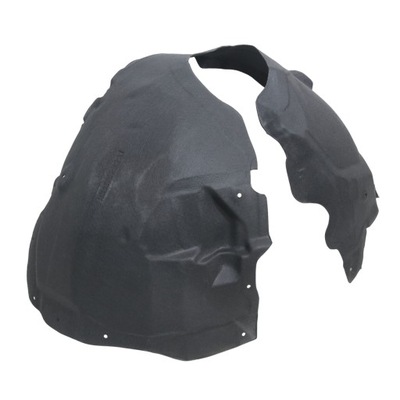 Подкрылок перед chrysler pacifica ii 2016-2023 r фото №1