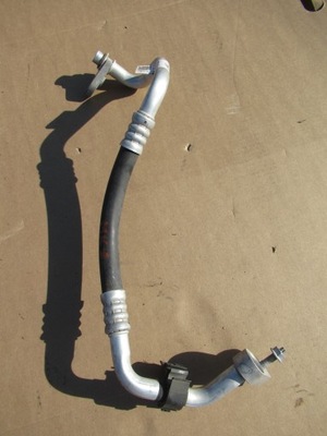 Трубка шланг кондиционера ford fiesta mk8 фото №1