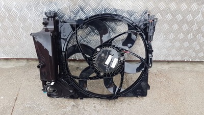 Вентилятор bmw z4 e85 e86 6925702 фото №1