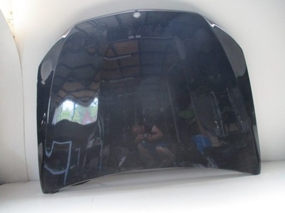 Капот mercedes glc фото №1