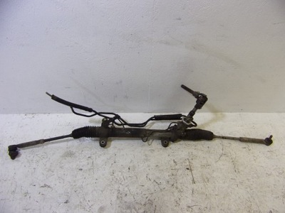 Рулевая рейка toyota avensis 2 7891501172 фото №1