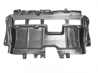 GAUBTAS PO VARIKLIS CITROEN C3 C 3 09-16 HDPE 7013GL 