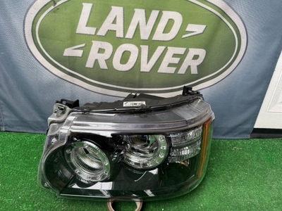 Land rover range rover sport l320 лампа передняя lr030761 фото №1