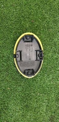 Mini cooper f55 заглушка кришка замикаючий 7453926 фото №1