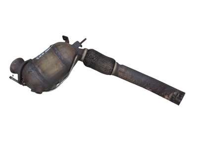 KATALIZATOR DPF BMW X3 E83 2.0 D M47