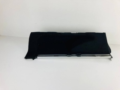 Opel insignia b kombi обшивка багажника лівий напрямна фото №1