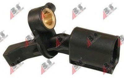 SENSOR ABS REAR LEFT VW POLO 02-, SKODA FABIA 99-  