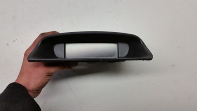 MONITOR PANTALLA PEUGEOT 207 CITROEN C3 9664483980-00 EUROPA  