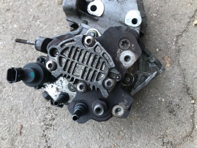 Насос упорскування renault trafic ii 1.9 dci 8200456693 0445010075 фото №1