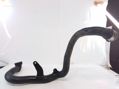 Opel insignia b 1.5t труба шланг интеркулер 13444884 фото №1