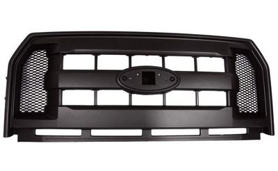 Ford f-150 f150 xl 2015-2017 решётка радиатора решётка радиатора czarna фото №1