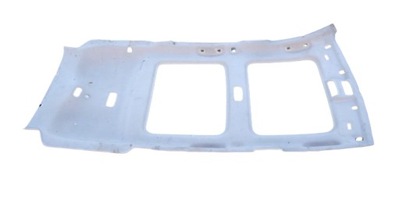 Потолок потолок renault grand scenic iii панорама фото №1