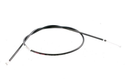 BMW X5 E53 CABLE CABLE APERTURA DE CAPO 8402614  