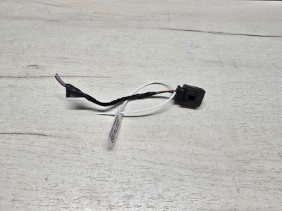 Колодка wtyczna электропроводка перед сигнал bmw 7601023 фото №1