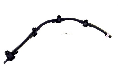 CABLE DE REBOSE NISSAN QASHQAI, X-TRAIL 07-  