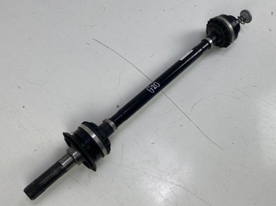 Приводной вал правая задняя задняя bmw g20 m340i 8689556 фото №1