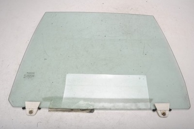 Bentley arnage lift скло ліва задня фото №1