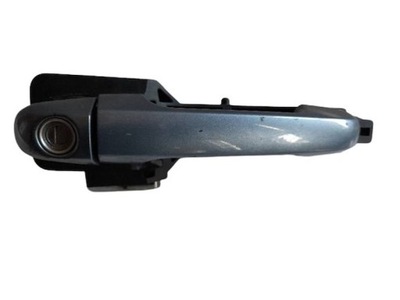 Ручка ліва передня зовнішня kia ceed i 1 фото №1