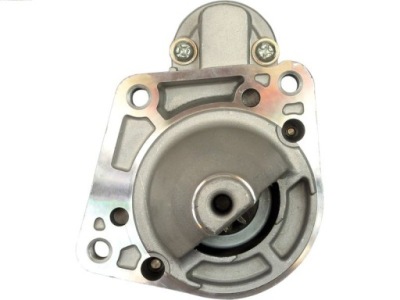 Стартер chrysler voyager 2.8 crd фото №1