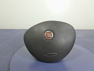 FIAT DOBLO I LIFT AIRBAG PAGALVĖ VAIRUOTOJO 611001601A 