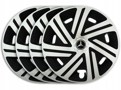 GAUBTAI 16'' MERCEDES W202 W203 W211 W210 638 CKM 