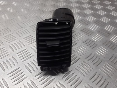 Решітка ліва обдув renault laguna ii 1068600 фото №1