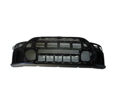 Mini cooper f56 lci jcw бампер перед оригінал фото №1