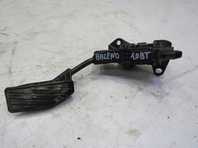 Педаль газа потенциометр baleno ii 49400-68p00 фото №1