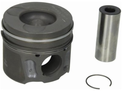 Поршень lancia phedra 2.0 фото №1