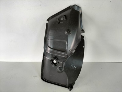 Подкрылок задние задняя правое dacia logan ii 12- mcv фото №1