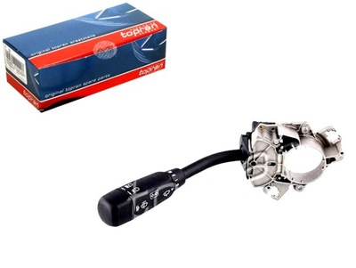 Top400 525 переключатель комбинированный pod воздуховод me фото №1