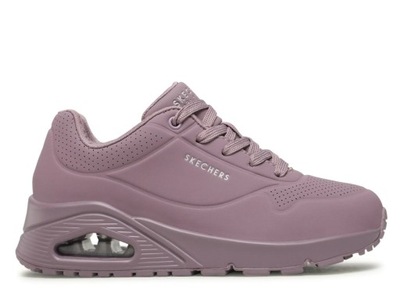 Buty Skechers UNO Różowe - 37,5