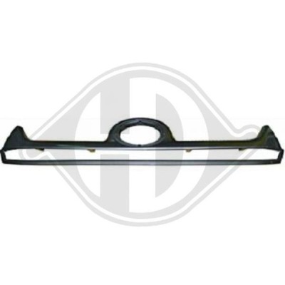 Решётка радиатора решётка радиатора решётка do toyota hilux kun 05- фото №1