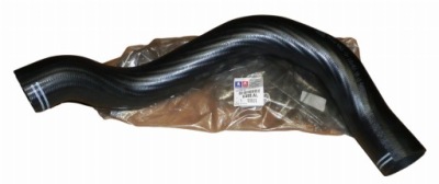 Шланг радиатора boxer jumper ii 2.8 hdi 0382.al оригинал фото №1