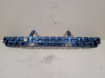 Ford mondeo mk5 kombi абсорбер бампер задняя фото №1