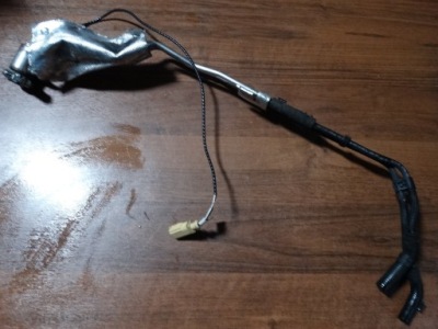 Idealny форсунка adblue audi a6 a7 c8 4k 2.0d 1 фото №1