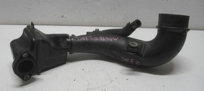 Renault master iii 2.3 dci шланг интеркулер 8200858600d фото №1