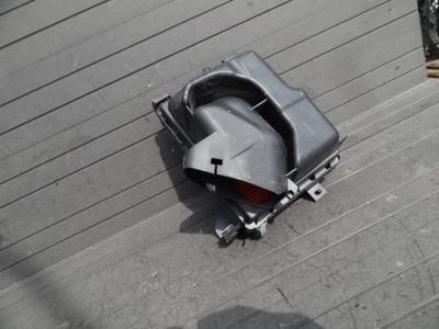 Nissan pulsar 1,2 dig-t корпус фильтра воздуха фото №1