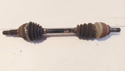 Привідний вал ліва opel astra h 1.6 фото №1