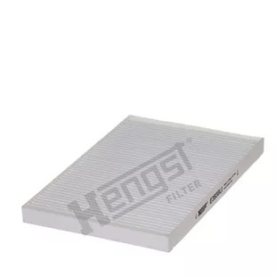 HENGST FILTRO DE CABINA VOLVO FM 05-/FMX 10-/FMX 12-  