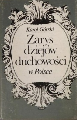 Zarys dziejów duchowości w Polsce