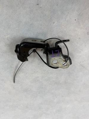 Петлі двері лівий задня renault austral tegne фото №1